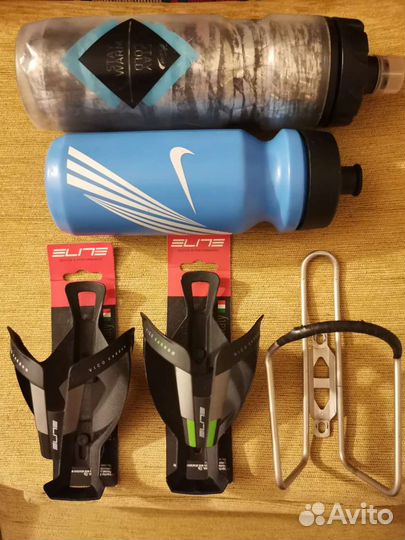 Крылья комплект Topeak. Мультитул. Аксессуары