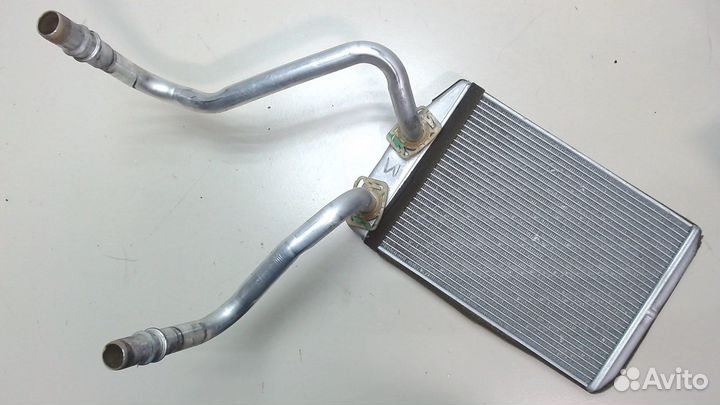 Радиатор отопителя Audi A3, 2013