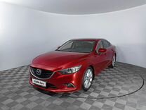 Mazda 6 2.0 AT, 2013, 154 549 км, с пробегом, цена 1 603 000 руб.