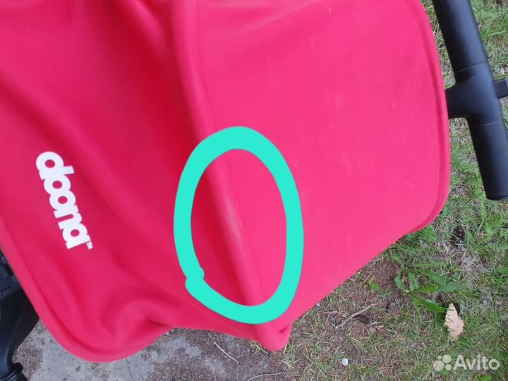 Велосипед doona like trike s3