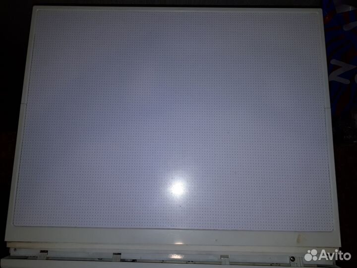 Стиральная машина Samsung на запчасти