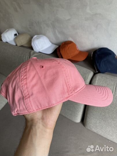 Кепка бейсболка polo ralph lauren