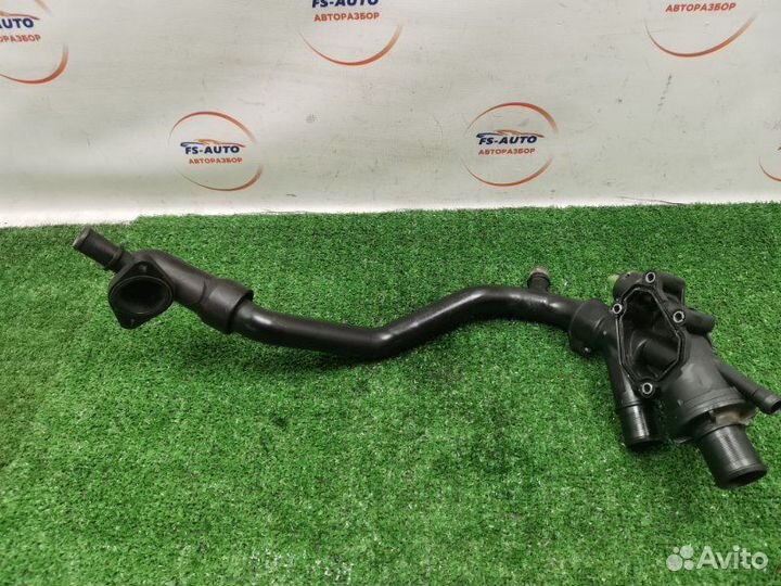 Термостат Ford Kuga 1 SUV 2.0 TD txda 2012