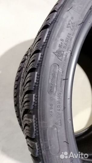 Michelin Pilot Alpin PA4 245/35 R20 95W