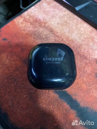 Зарядный кейс для samsung