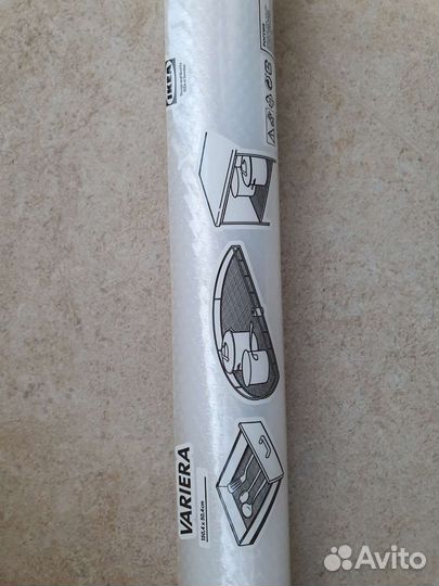 Коврик в ящик икеа