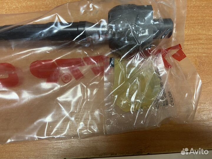 Корея CTR Рулевая тяга Nissan Murano z51 2008-2015