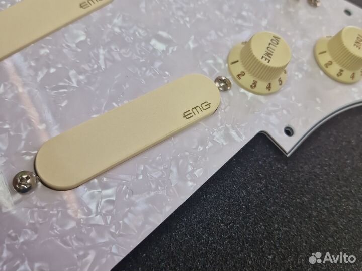 EMG DG 20 David Gilmour