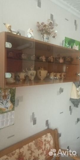 Полка для посуды