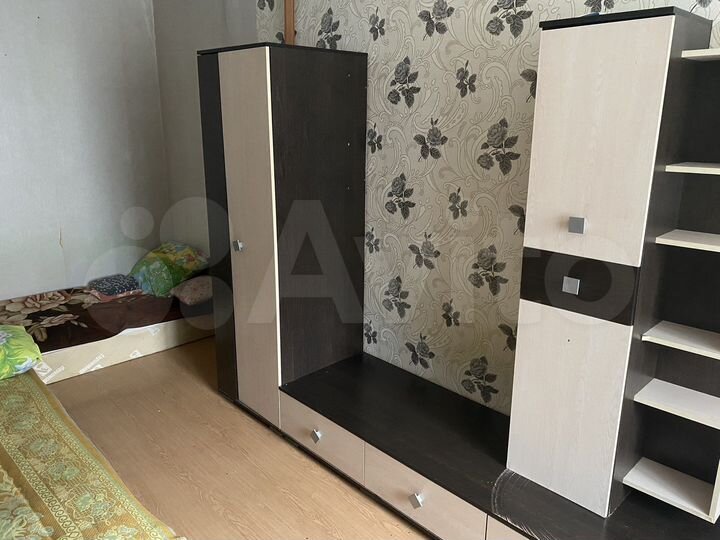 2-к. квартира, 48 м², 4/4 эт.