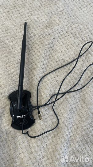 Tp-Link WiFi адаптер