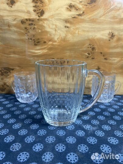 Кружка для пива