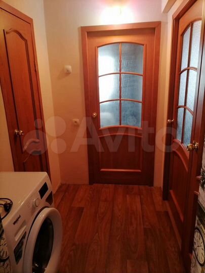 3-к. квартира, 64 м², 2/5 эт.