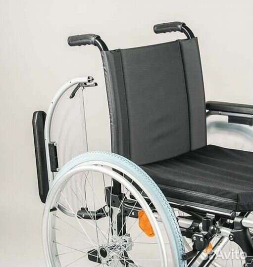 Инвалидная коляска новая ottobock