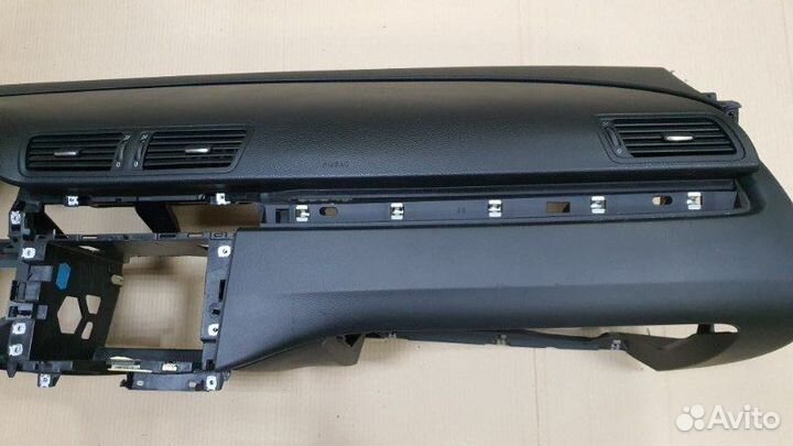 Торпедо Volkswagen Passat Cc 2.0 tfsi 2010