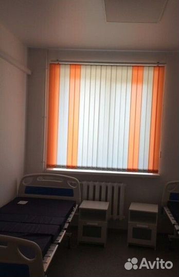 Вертикальные жалюзи B3244-F40246