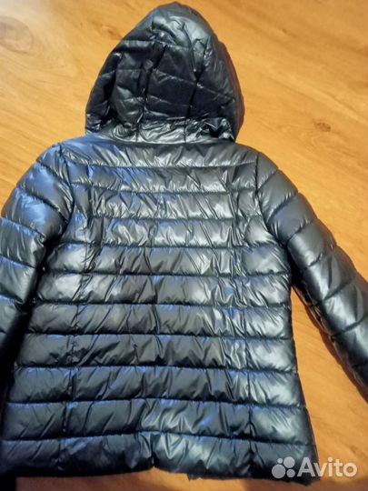 Куртка детская