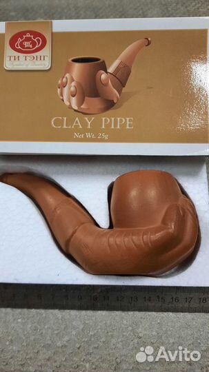 Трубка декоративная