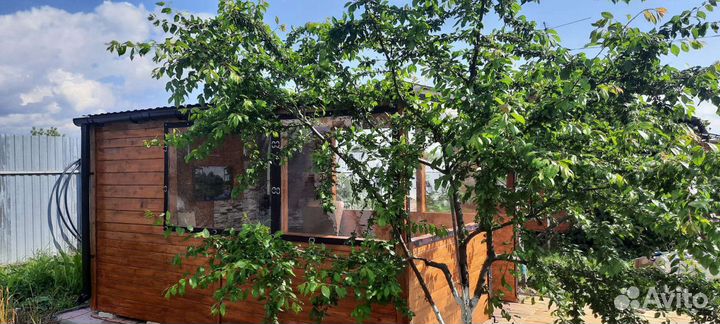 Мягкие окна