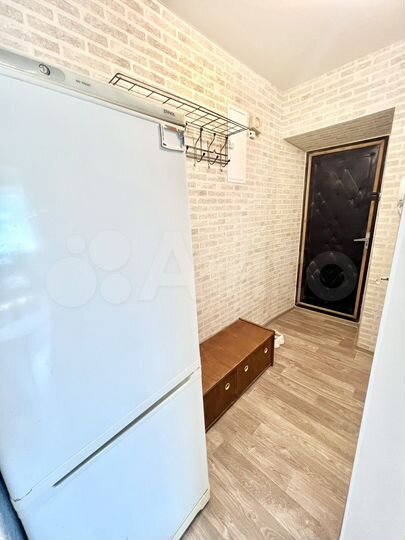 2-к. квартира, 47 м², 5/5 эт.