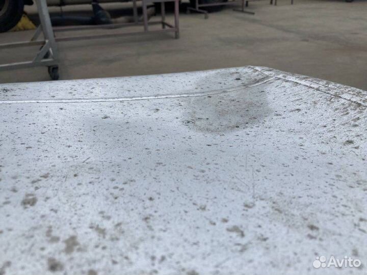 Бак топливный DAF XF105