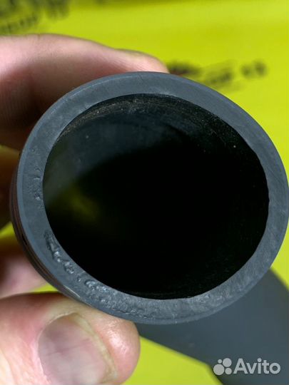 Шланг топливный Kia Rio 3 QB G4FC 2015