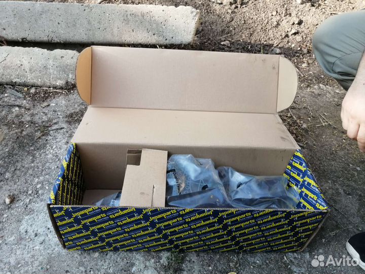 Амортизатор