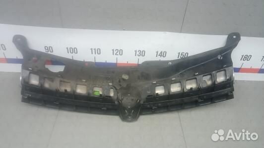Решетка радиатора opel astra H (6OK68G101)