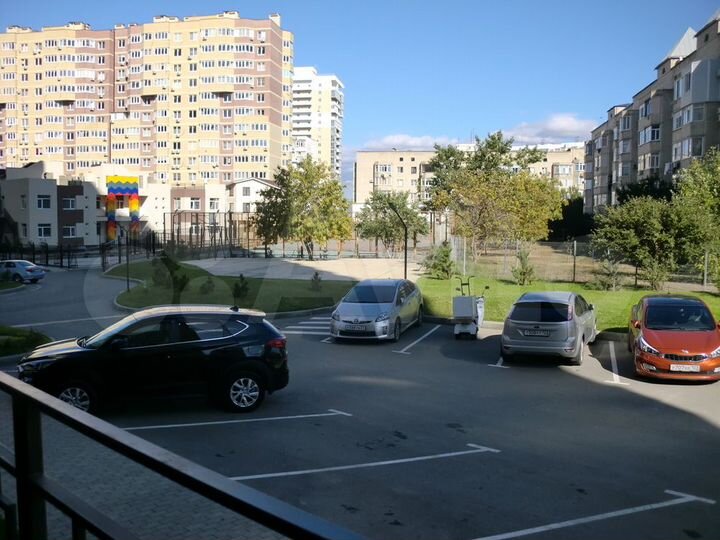 1-к. квартира, 79 м², 20/20 эт.