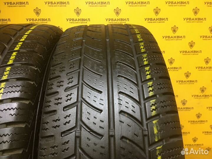 Continental VancoWinter 2 235/65 R16C R