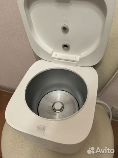 Рисоварка мультиварка Xiaomi (1.6L) DFB201CM