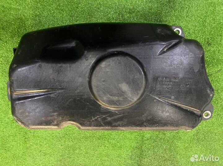 Бак adblue Mercedes-Benz G-Class W463 OM642