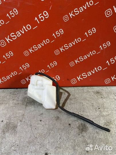 Toyota Camry V40 Бачок расширительный