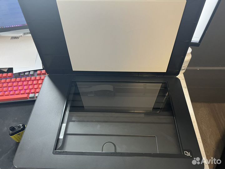 Принтер hp 5510