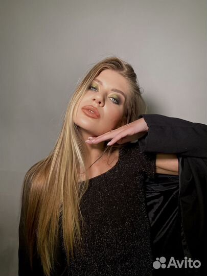 Визажист/свадебный стилист