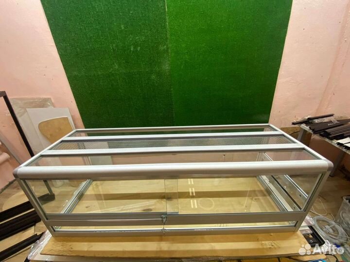 Комплект для бородатой агамы террариум лампы