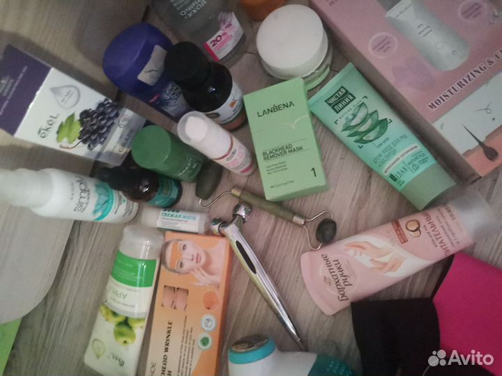 Набор косметики