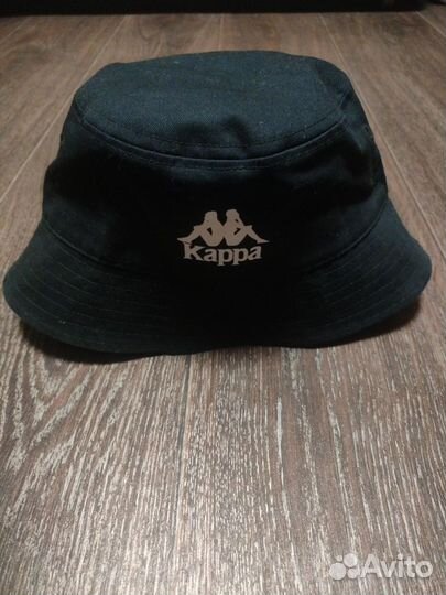 Панама Kappa