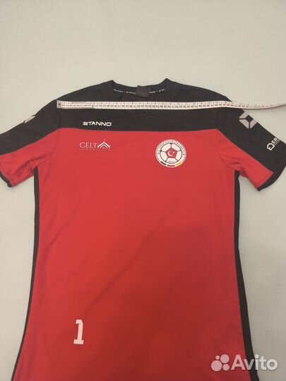 Футболка(L) спортивная Stanno