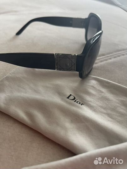 Очки Dior