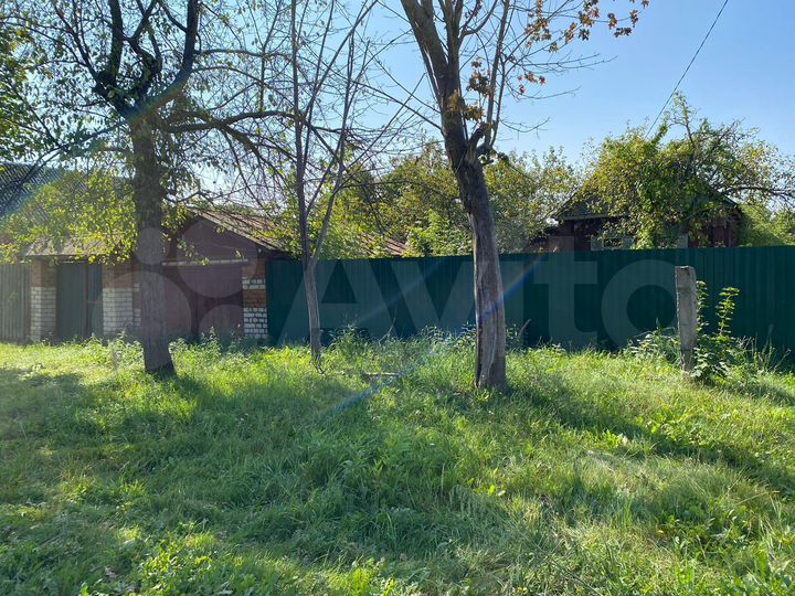 Дом 39,2 м² на участке 9,2 сот.