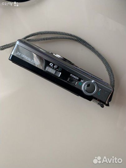 Фотоаппарат olympus sp-700