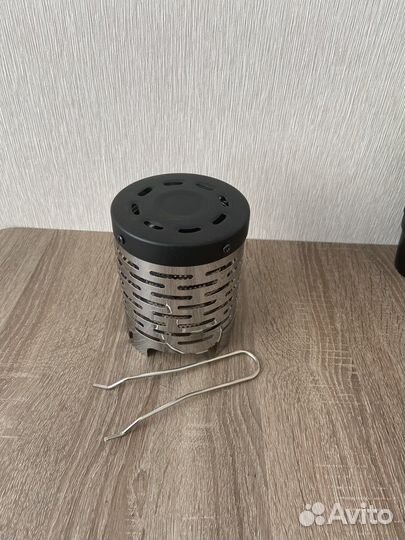 Дожигатель