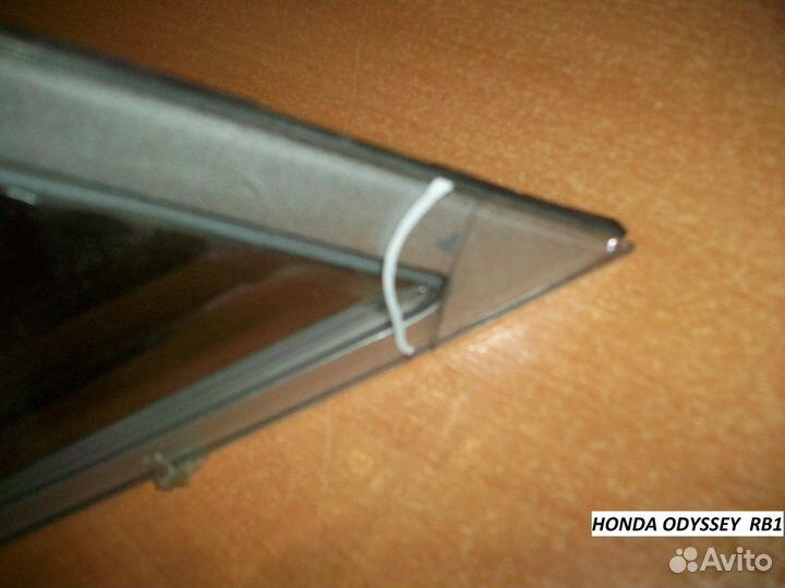 Фонари на honda odyssey (Хонда Одиссей) RB1