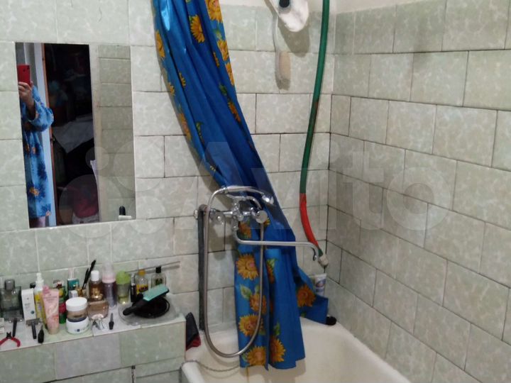 1-к. квартира, 40 м², 3/5 эт.