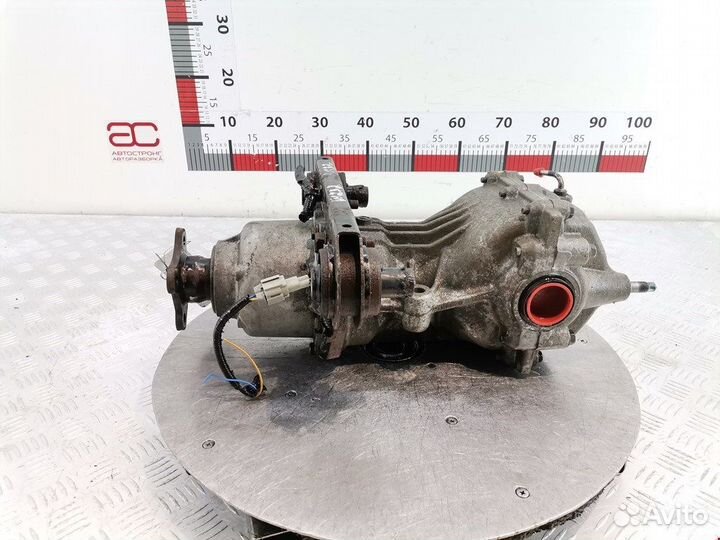 Редуктор для Renault Koleos 38300JD610