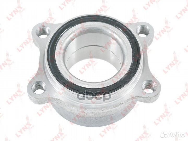 WB-1032 Подшипник ступицы lynxauto WB-1032 lynx