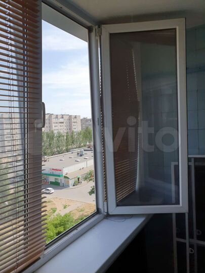 2-к. квартира, 53 м², 7/9 эт.