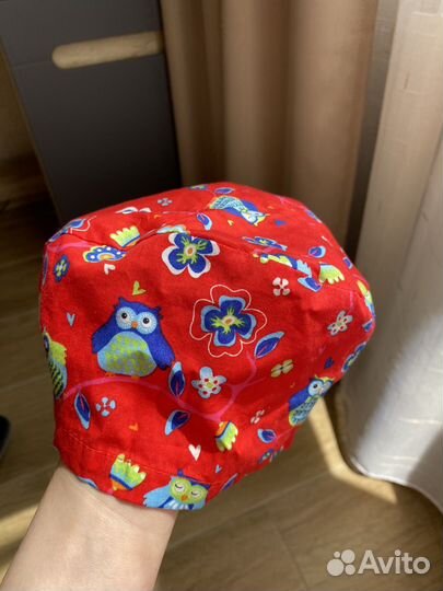 Панама женская