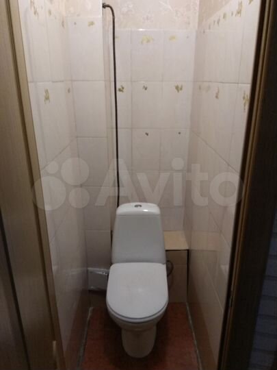 2-к. квартира, 47,6 м², 1/5 эт.